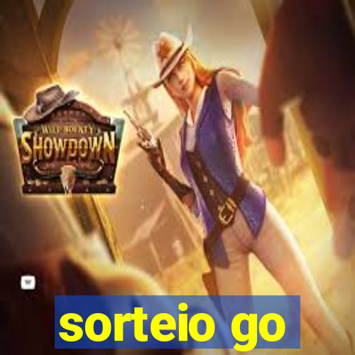 sorteio go